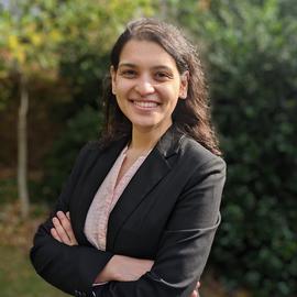 Vasundhara Gaur